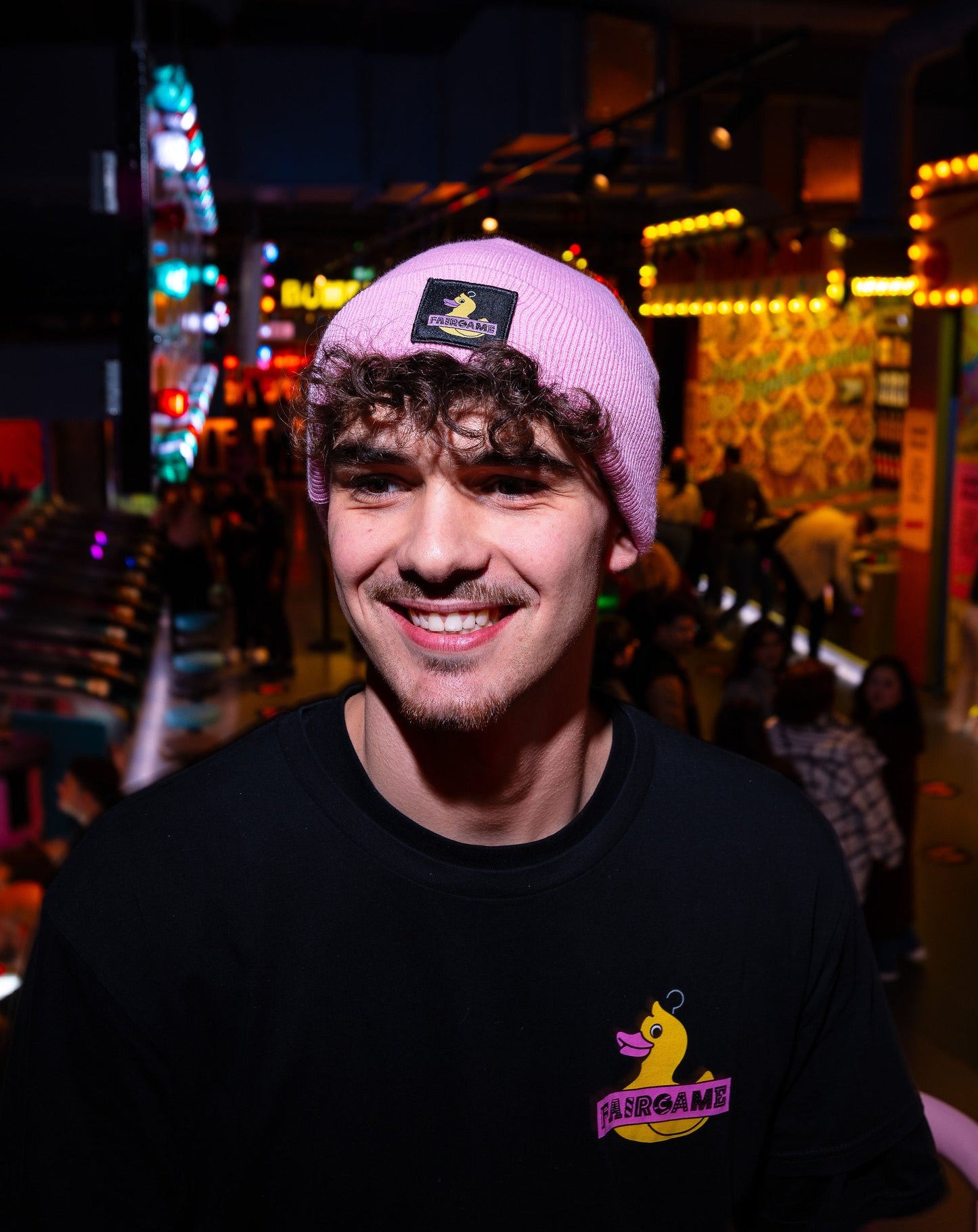 Beanie
