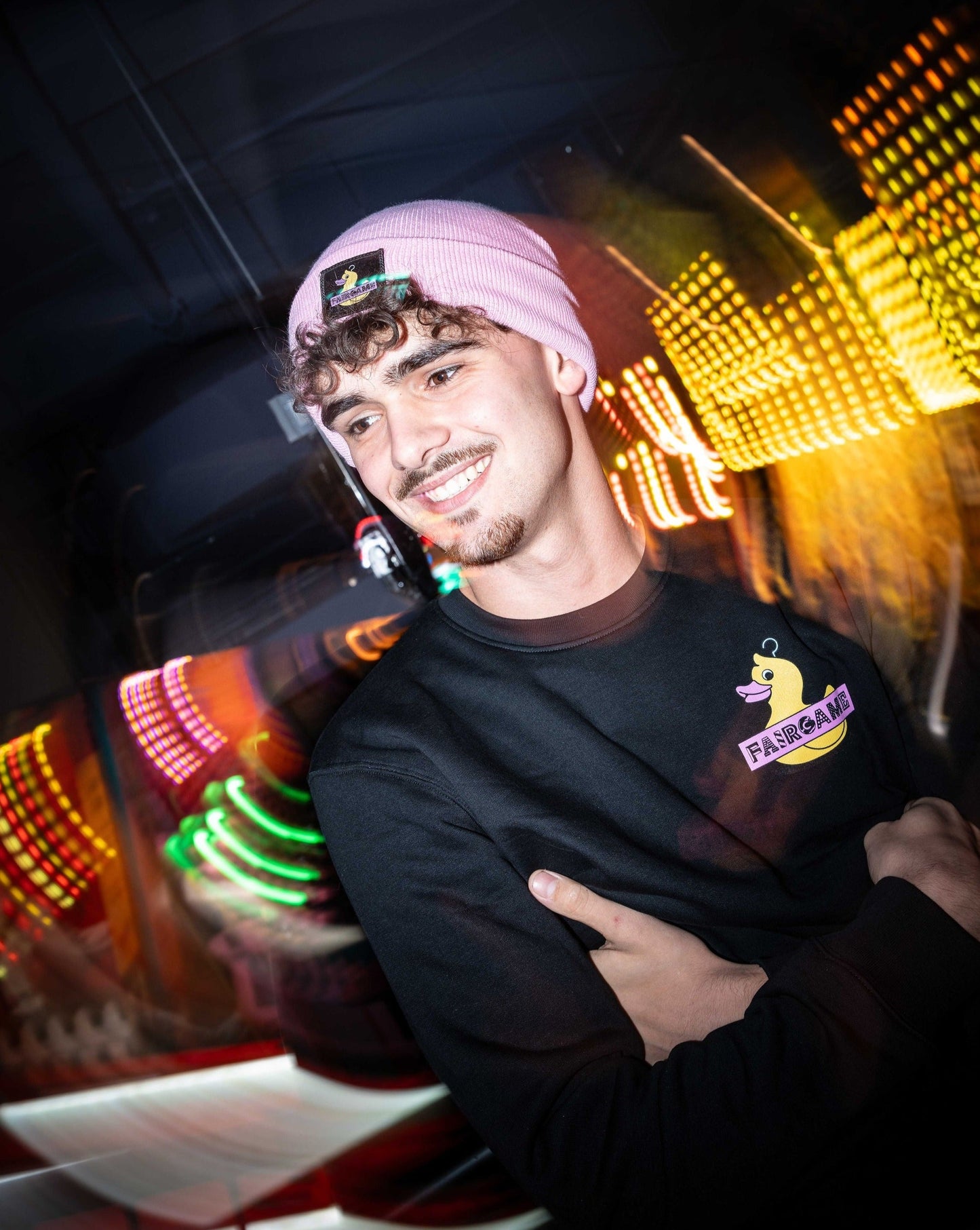 Beanie