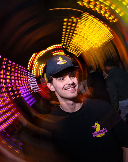 Baseball Cap