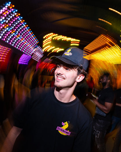 Baseball Cap