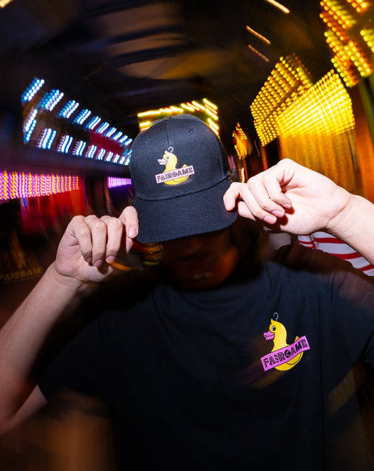 Baseball Cap