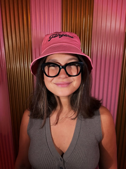 Big Duck Energy Bucket Hat