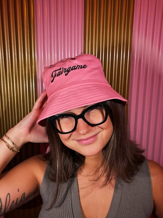 Big Duck Energy Bucket Hat