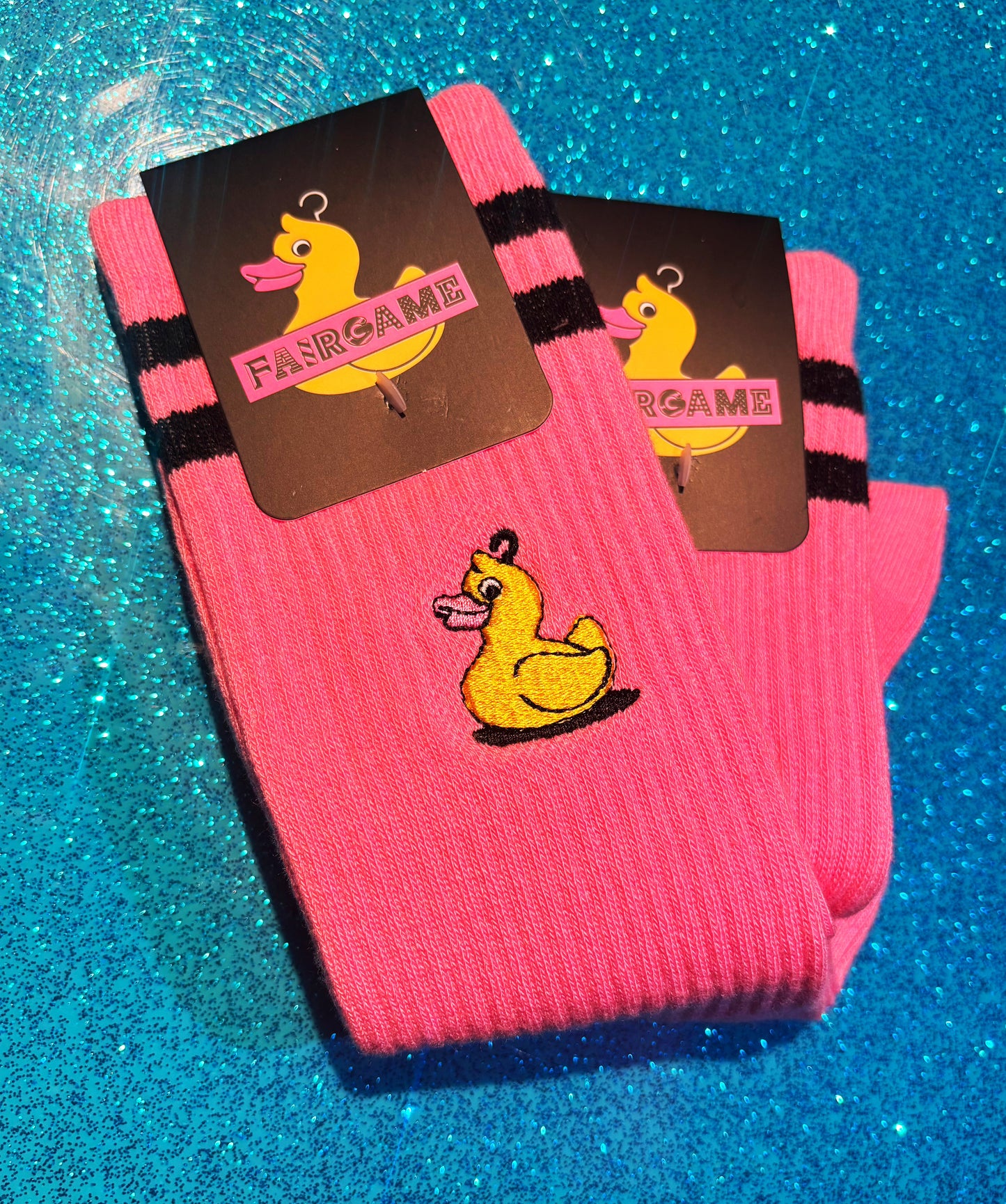 Duck Socks